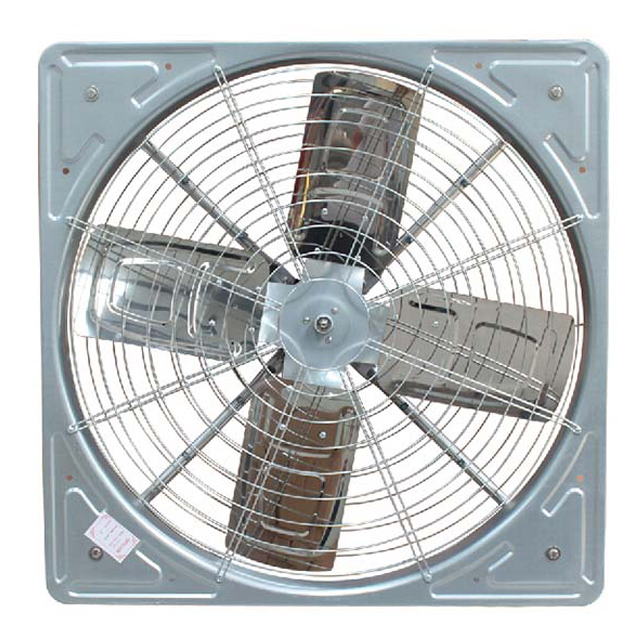 HY- Cow house Hanging Exhaust fan 